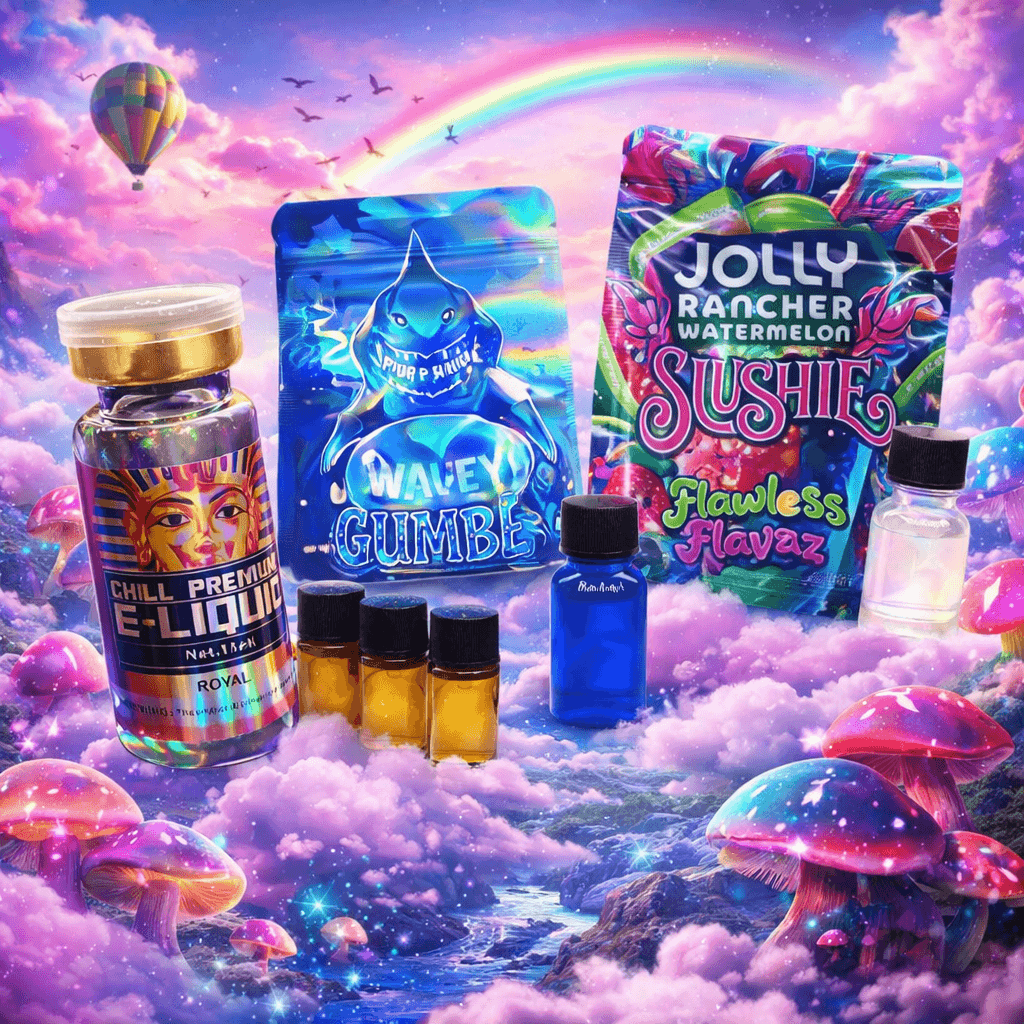 魔幻快樂飛行組合-199號禮包
