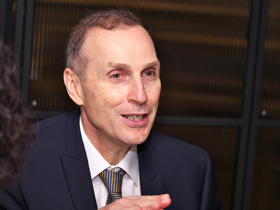 Jean-Michel molina