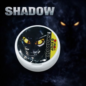 幻影SHADOW!強效版至尊快樂因子0號膠囊(Btm專用) 單盒4顆裝